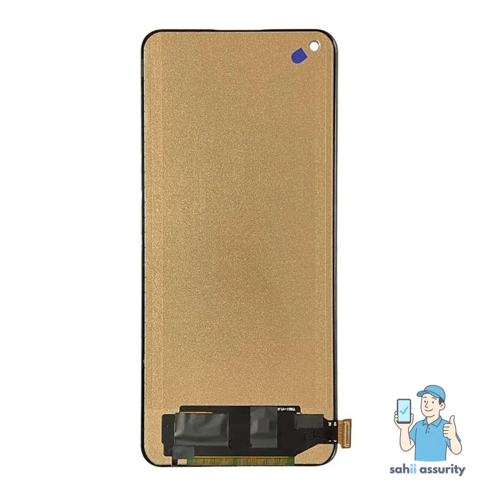 LCD with Touch Screen for OnePlus 9 thumbnail